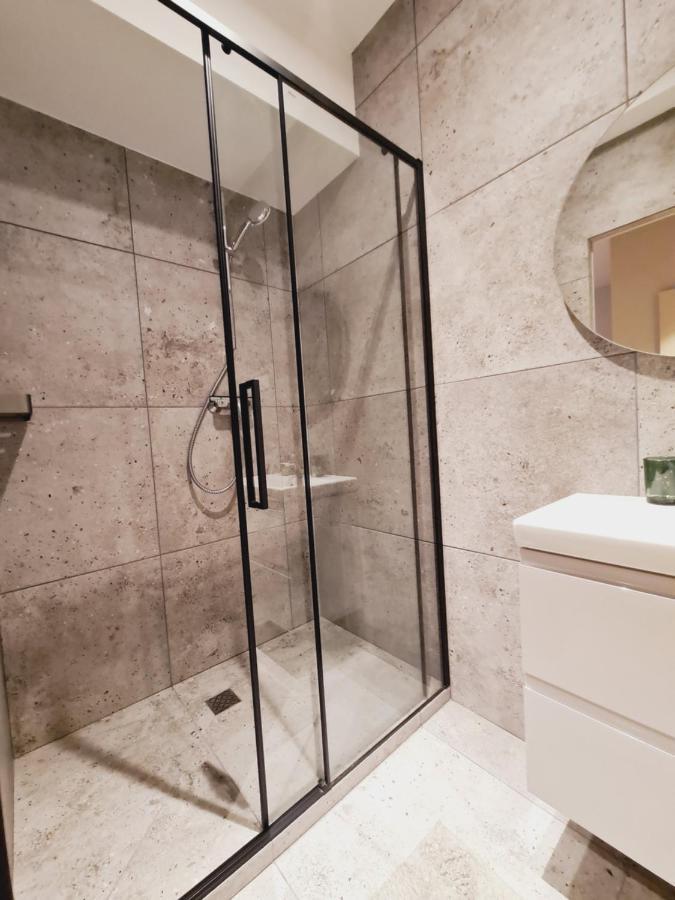 Apartament D2 Karpatia - 5D Apartamenty คาร์ปัตซ์ ภายนอก รูปภาพ